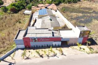 Charme Motel  - 25,74 kWp